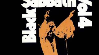 Black Sabbath Vol 4 Tomorrows Dreams [upl. by Milinda]