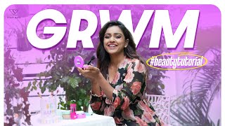 Make Up Tutorial For Every Occasion  DIY  GRWM  Vithika Sheru  EP  177 [upl. by Lletnwahs]