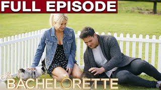 The Bachelorette Australia Season 3 Episode 8 Full Episode [upl. by Oicnerual]