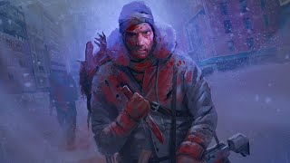 Frostpunk Meets XCOM in a New Iceworld Apocalypse Survival RPG  Interregnum False Prophet [upl. by Rehsa]