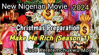 Make Me Rich  season 1the latest Nigerian movie  released now subscribelikecomment [upl. by Ia]