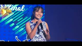 STAR IDOL MANIPUR  QUARTER FINAL  EP 3 [upl. by Andrej]