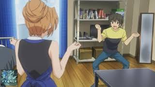 Golden Time AMV Impossible James Arthur [upl. by Nohs]