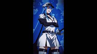 General Esdeath [upl. by Ahsenrat]