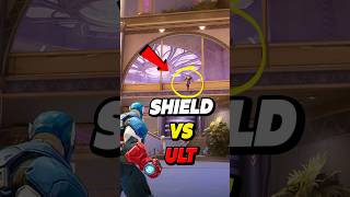 Captain America Shield Vs Ultimates PART 1 marvelrivals [upl. by Weil]