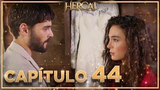 Hercai  Capítulo 44 [upl. by Gretchen]