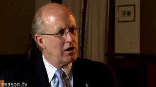 Former US Comptroller General David Walker on The Federal Fiscal Crisis [upl. by Yotal]