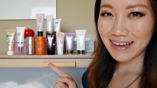 Asian amp Western BB Creams  How to choose amp what you need to know [upl. by Greff366]