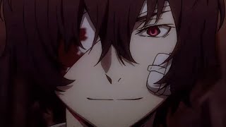 Dazai port mafia edit  Bungo stray dogs [upl. by Mintun68]