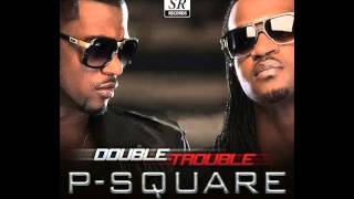 PSquare New Album Double Trouble with DJ EMiller [upl. by Tandy]