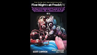 Tales from the Pizzaplex B72  B72 Audiobook [upl. by Bez]