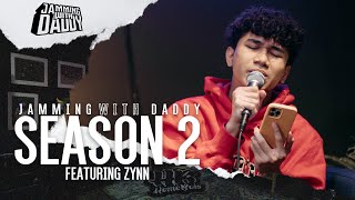 JAMMING WITH DADDY SEASON 2  MENANTI SEBUAH JAWABAN  PADI REBORN FT ZYNN [upl. by Adnim875]