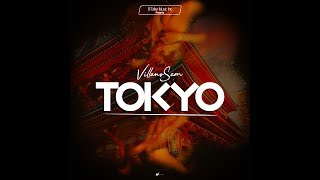 Villanosam  Tokyo  Salsa Choke Audio [upl. by Diane444]