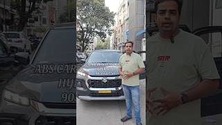 Suzuki Grand Vitara Car accessories upgrade shortvideo shorts youtube love fashion explore [upl. by Aliekat]