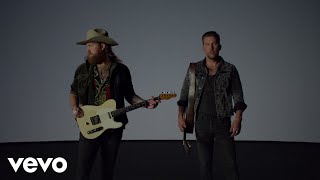 Brothers Osborne  Nobodys Nobody Official Music Video [upl. by Goddord]