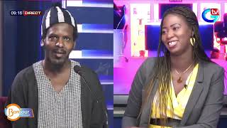 🔴DIRECT SUIVEZ DIAW DIOP DIDI amp MANDIAYE SECK DANS GUDIGUI DU 25  11  2024  AVEC DJ YVES [upl. by Emerej]