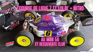 TT 18 OpenPromo au Mini Bolide Nivernais 58 et découverte du club [upl. by Jumbala]