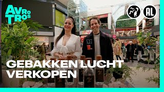 Kun je gebakken lucht verkopen  MINDFCK [upl. by Elleon]