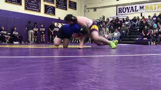 Mascoma vs Kearsarge  Caleb [upl. by Illib461]