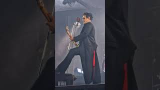 Ramm4  Rammstein  Live VeltinsArena Gelsenkirchen  26072024 [upl. by Aihsyn682]