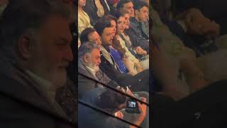 Pakistani Actors And Singers At Hum Tv Award Show  Atif Aslam and Others Actors Performance Video [upl. by Seth]