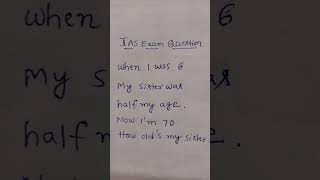 Answer comment me youtubeshorts ias iasinterviewquestion iasquestion iasexam iqquiz iqra [upl. by Eugine]