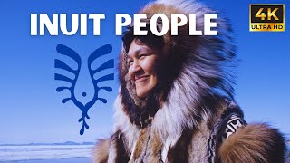 What we dont know about inuit Inukarctic indigenous people [upl. by Hammer287]