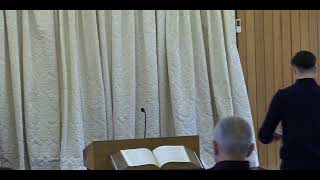 Pastor Timothy Wood  Acts 10 3043 [upl. by Marka]