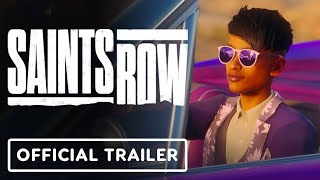 Saints Row  Official PC Launch Trailer [upl. by Eteragram]