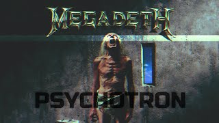 Megadeth  Psychotron Cover [upl. by Ardnuhsor]