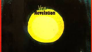 Virus  Revelation 1971 full album [upl. by Lazos]