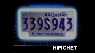 Régie de lassurance automobile du Québec Publicité Québec [upl. by Rimidalb733]