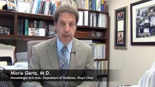 Multiple myeloma What you need to know  Mayo Clinic [upl. by Notse]