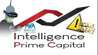 ❌ INTELLIGENCE PRIME CAPITAL HACKEOS Y PROBLEMAS CON LOS RETIROS 🤡  EXIT SCAM INICIADO 🕵️ [upl. by Barnett]