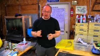 Fused Glass Layering and Stained Glass Basics Explained Step By Step [upl. by Riem212]