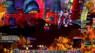 Lets Play World of Warcraft Cataclysm  Part 20 [upl. by Stefania1]