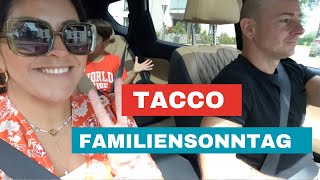 Familien Sonntag  Tacco Sonntag  Rosislife Vlog [upl. by Placidia]