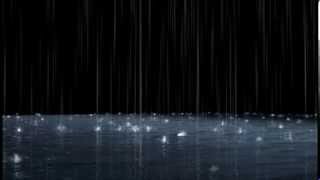 Rain Sleep  Includes Binaural Beat Delta 05hz [upl. by Joachima687]