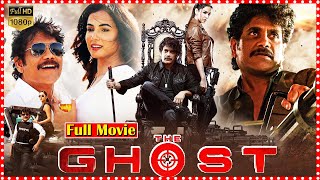 The Ghost Recent Action Movie  Nagarjuna  Sonal Chauhan  Simmi Ghoshal  Anikha Surendran  TFC [upl. by Ellekram]