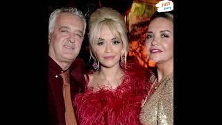 Rita Ora celebrities hollywod hollywood actor celebrity news movie top10 ritaora [upl. by Regnig]