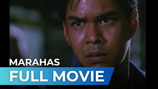 Marahas 1998  Full Movie  Raymart Santiago Raymond Bagatsing [upl. by Theona704]