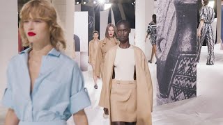 Hermes  Spring Summer 2021  Full Show [upl. by Iht]