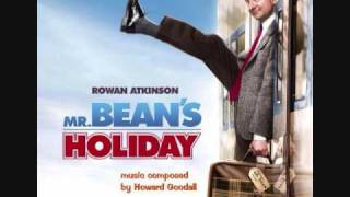 Mr Beans Holiday  31  Bean Sabine [upl. by Dyrrej540]