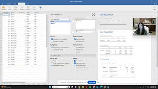 One Way ANOVA using Jamovi [upl. by Anma]