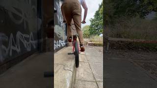 LEIGHTON BUZZARD STREETS BMX [upl. by Aneis]