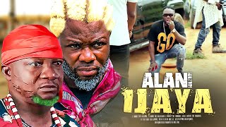 ALANI IJAYA  Ibrahim Yekini Itele D Icon  Olaniyi Afonja Sanyeri  An African Yoruba Movie [upl. by Anilah]