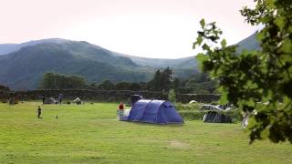 Chapel House Farm Campsite [upl. by Eiramaliehs]