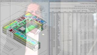 Automated LEED Daylighting for Revit users [upl. by Bilski]