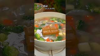 Hotto Gul Recipe 🦐 shortsrecipe newcookingchannel newrecipe newcook [upl. by Ydnamron]