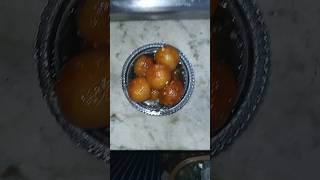 Bss 5 mint me bread se banaye soft gulab jamun gulabjamun shorts recipe bss [upl. by Innor]